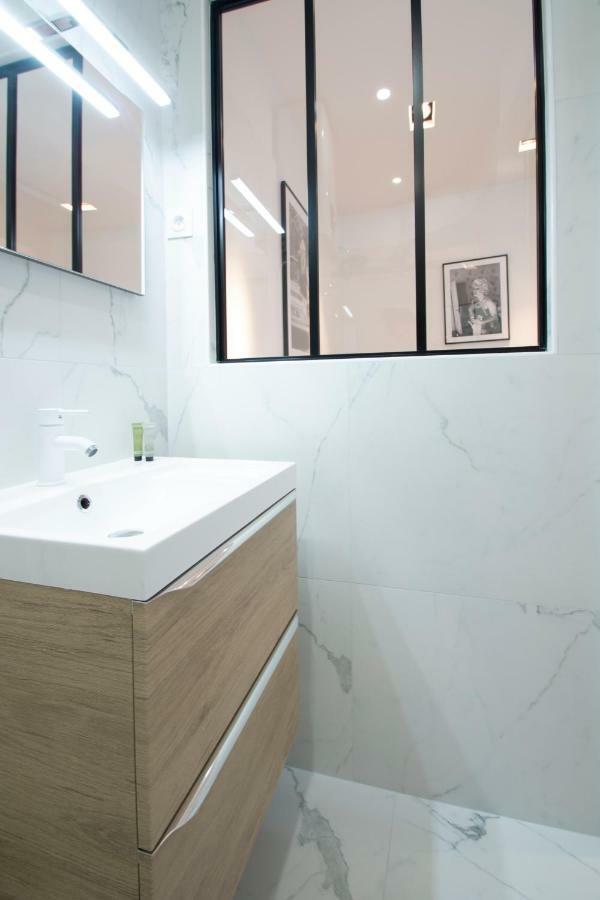 Dreamyflat - Eiffel Tower Apartment *