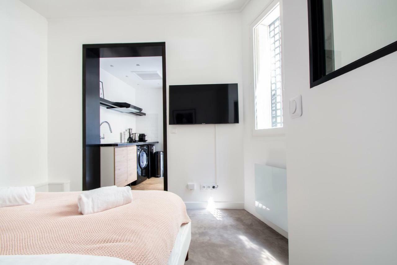 Dreamyflat - Eiffel Tower Apartment *