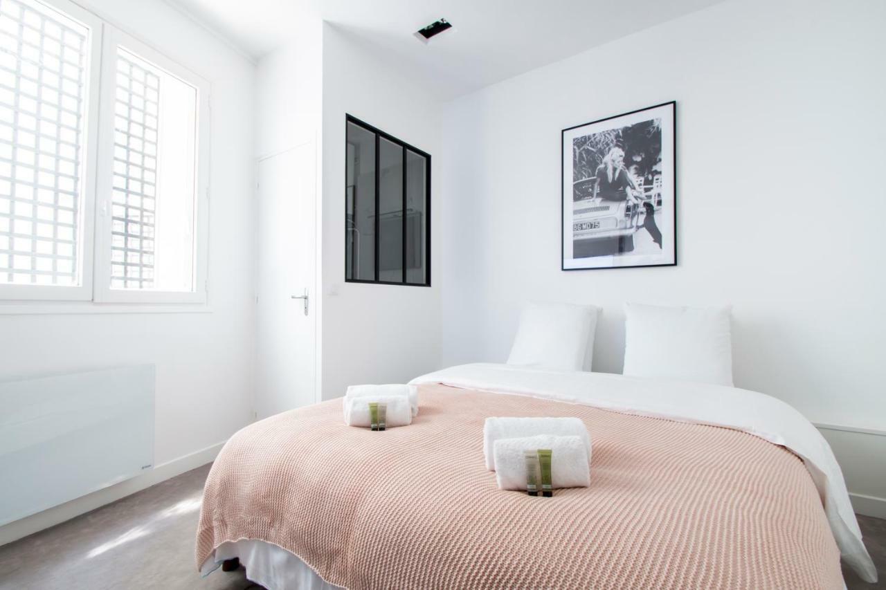 Apartment Dreamyflat - Eiffel Tower Paris