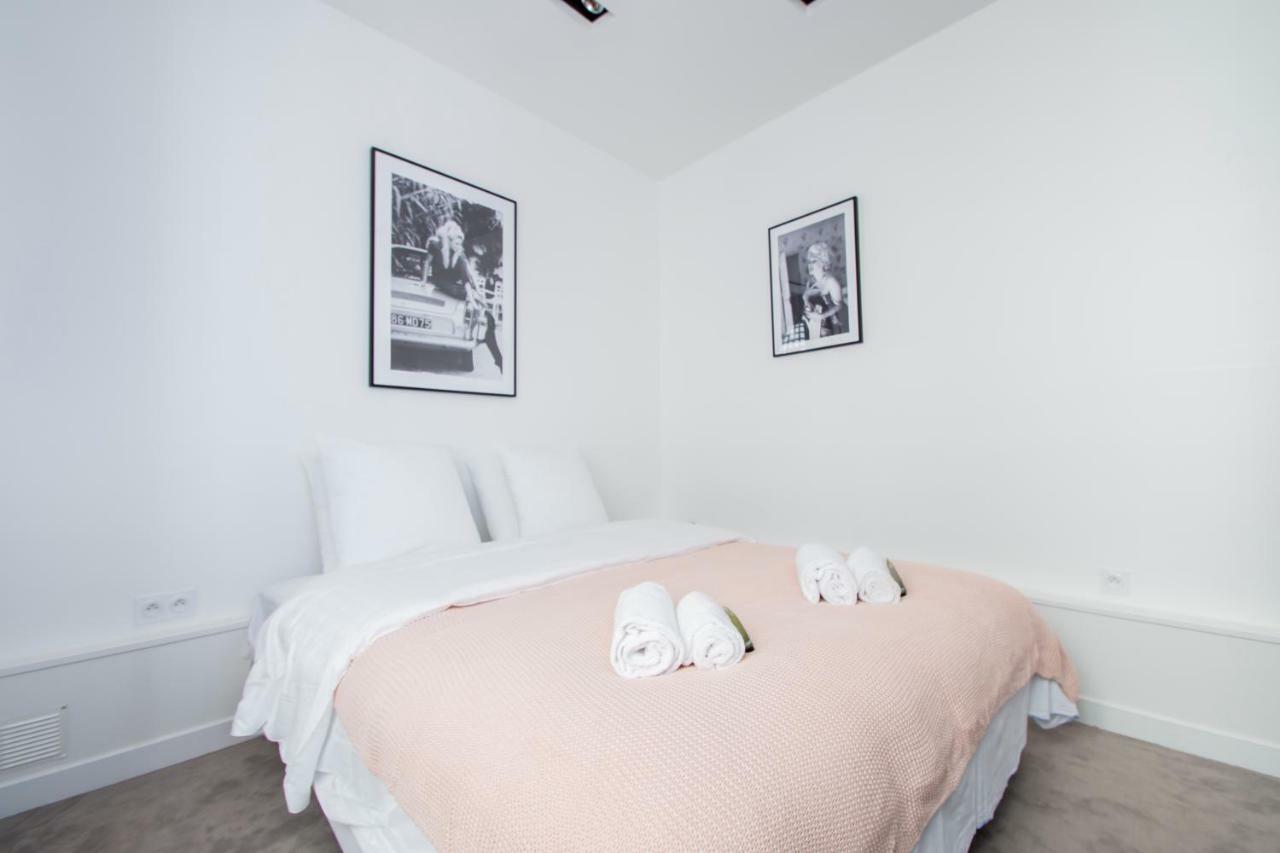 Apartment Dreamyflat - Eiffel Tower